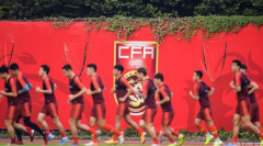 鸿运国际：足协、国足认真学习习近平总书记重